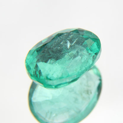 Smaragd 1.78 ct