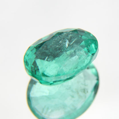 Smaragd 1.78 ct