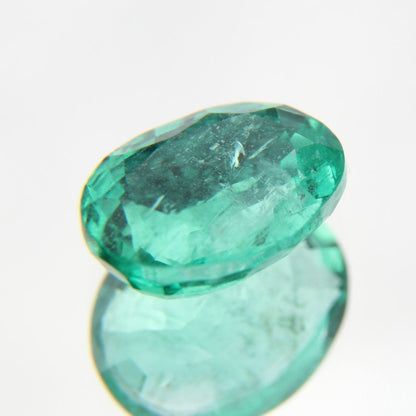 Smaragd 1.78 ct