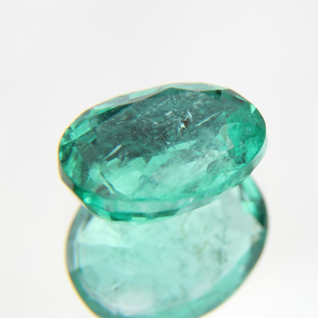 Smaragd 1.78 ct