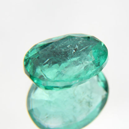 Smaragd 1.78 ct