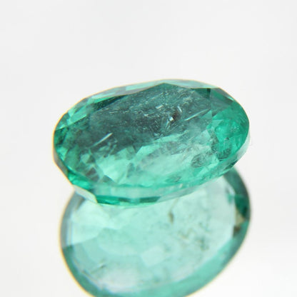 Smaragd 1.78 ct