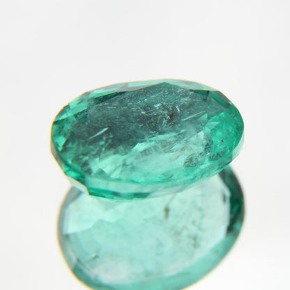 Smaragd 1.78 ct
