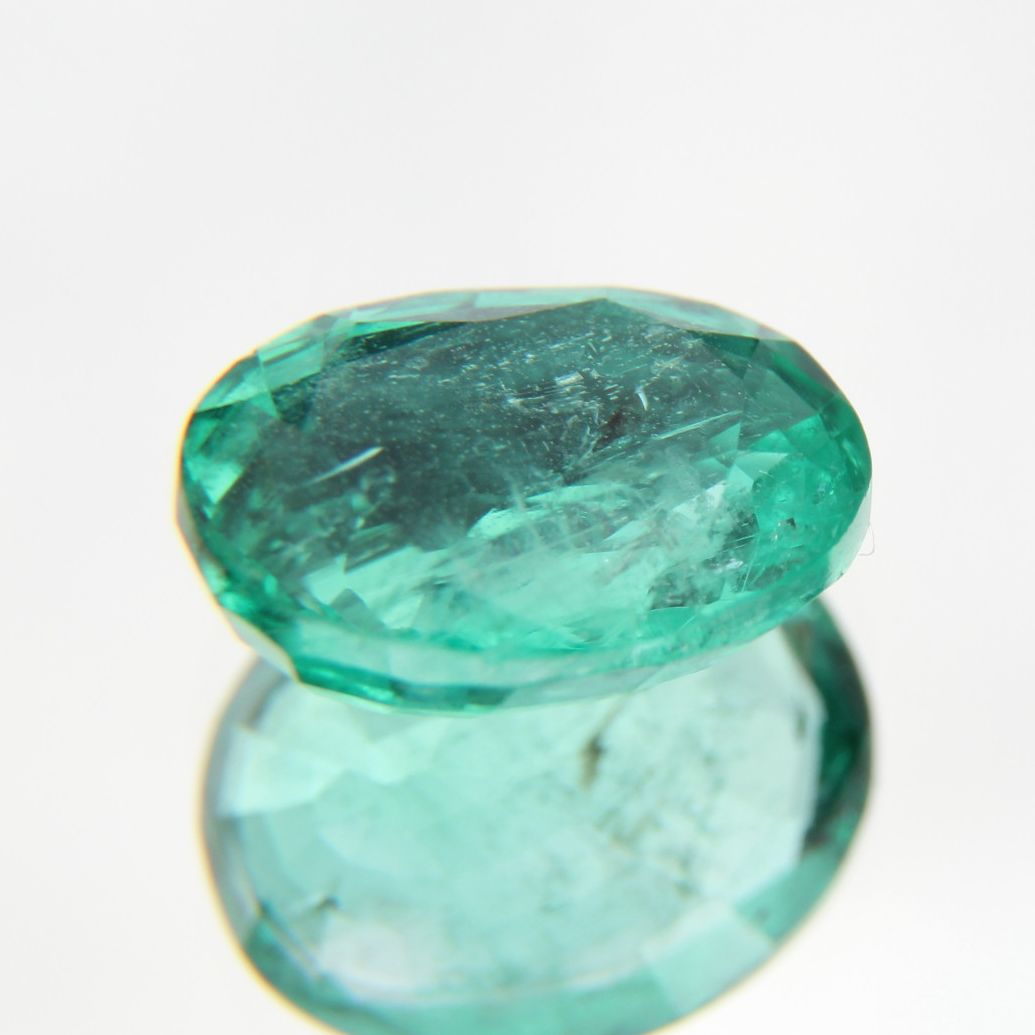 Smaragd 1.78 ct