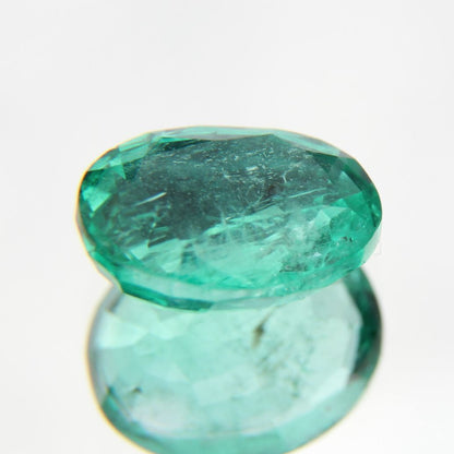 Smaragd 1.78 ct