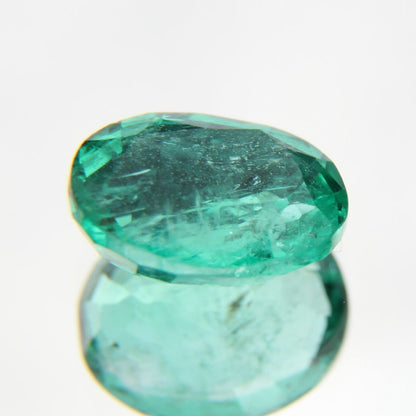Smaragd 1.78 ct