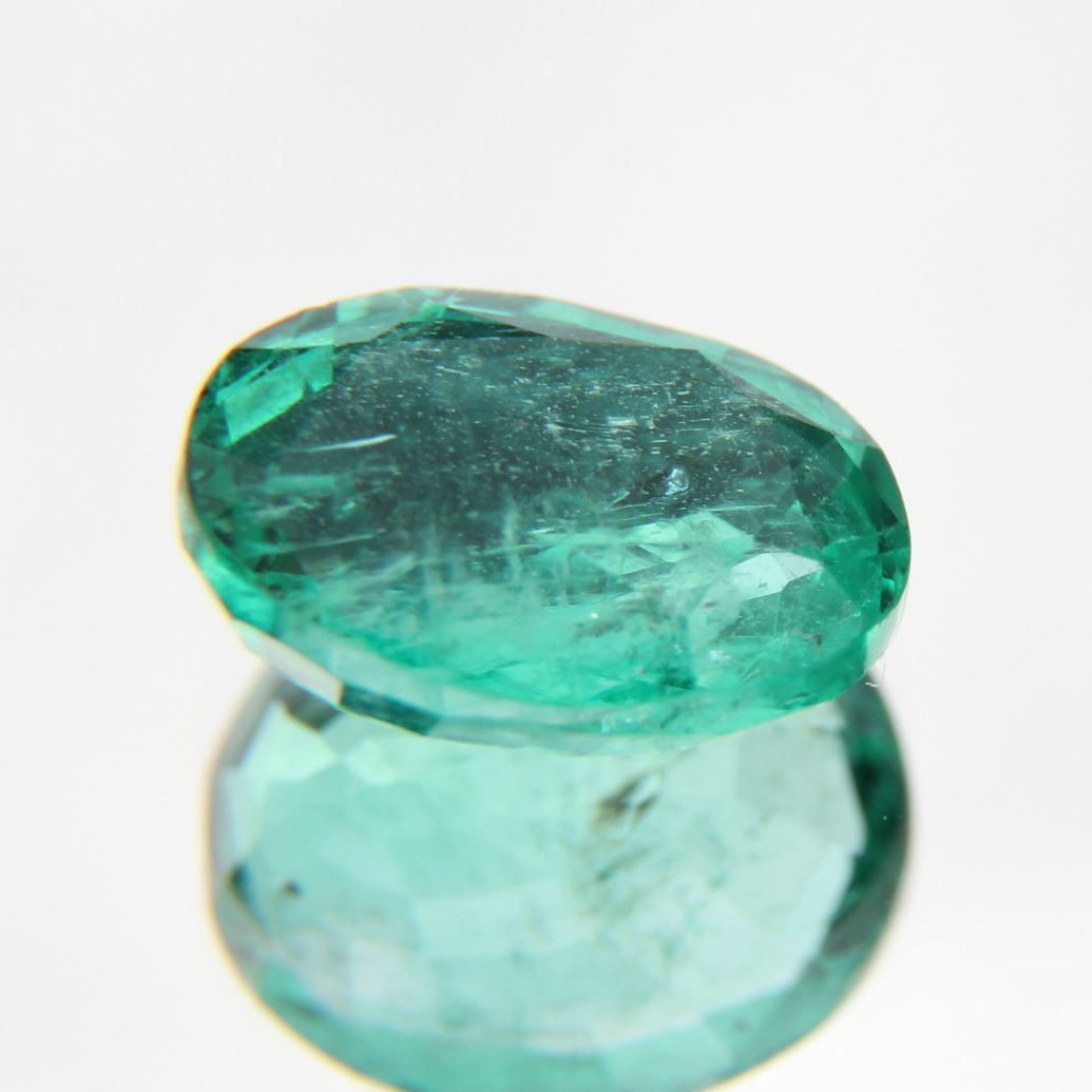 Smaragd 1.78 ct