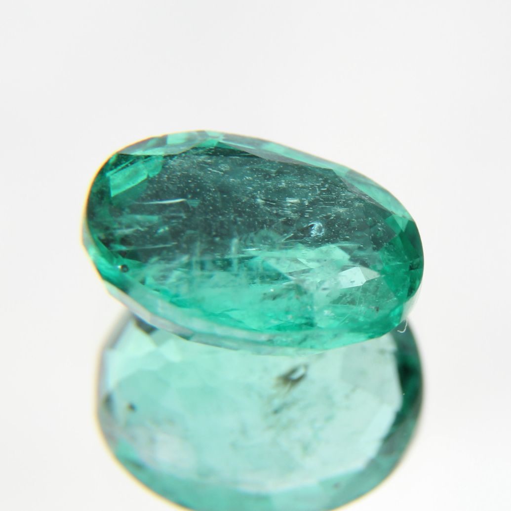 Smaragd 1.78 ct