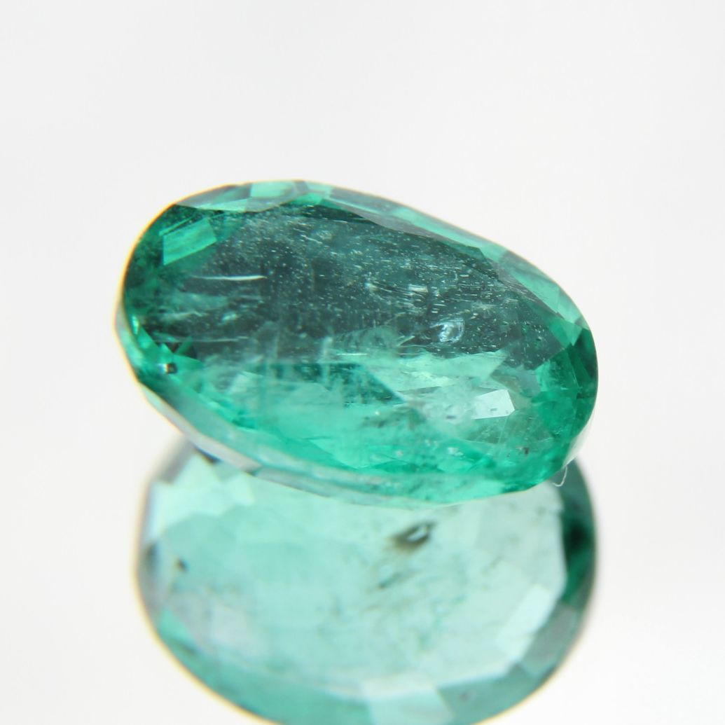 Smaragd 1.78 ct