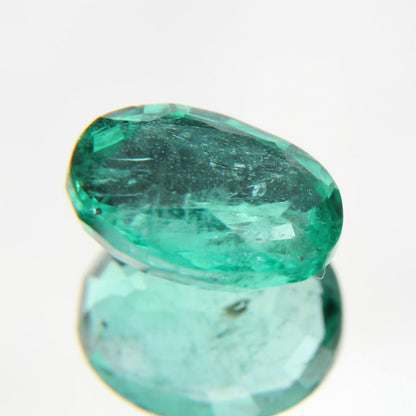 Smaragd 1.78 ct