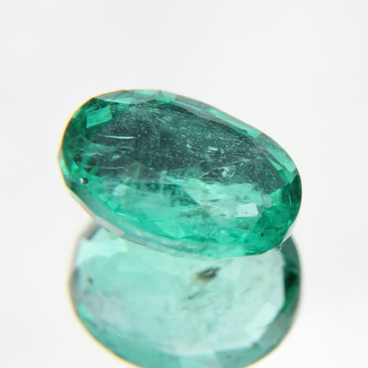 Smaragd 1.78 ct