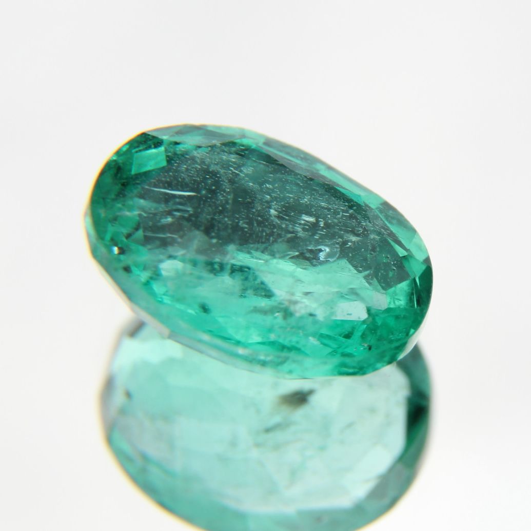 Smaragd 1.78 ct