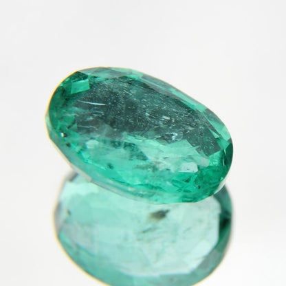 Smaragd 1.78 ct
