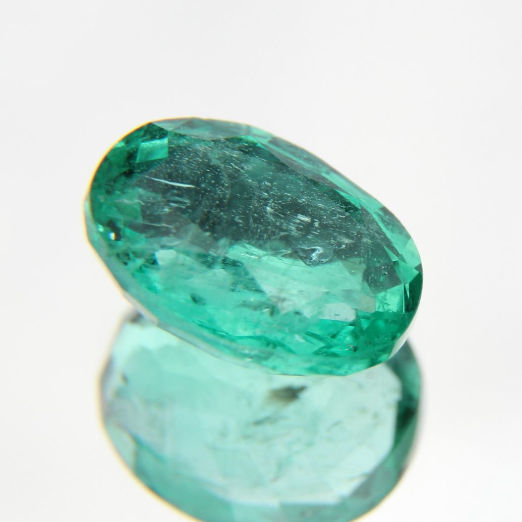 Smaragd 1.78 ct