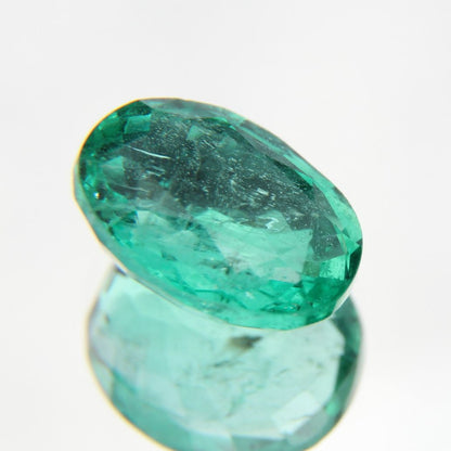 Smaragd 1.78 ct