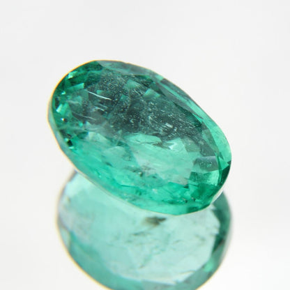 Smaragd 1.78 ct