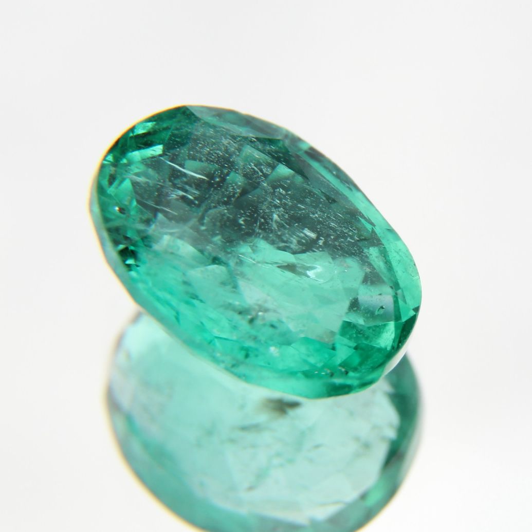 Smaragd 1.78 ct