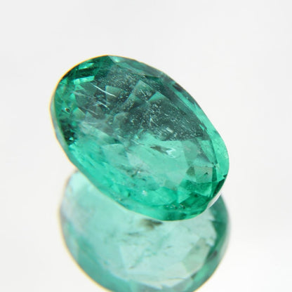Smaragd 1.78 ct