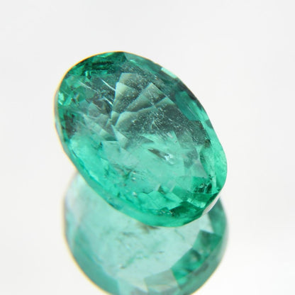 Smaragd 1.78 ct