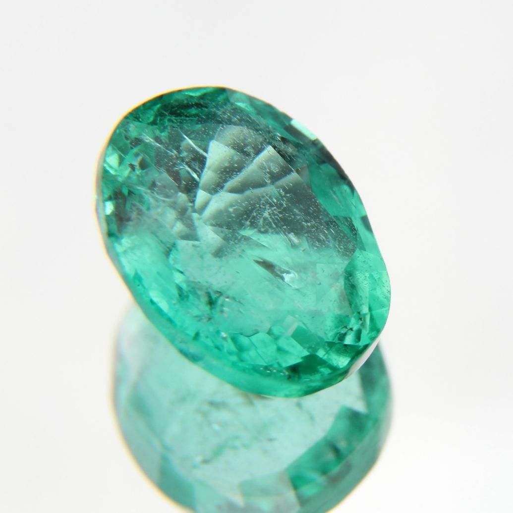 Smaragd 1.78 ct