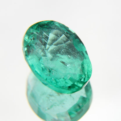 Smaragd 1.78 ct
