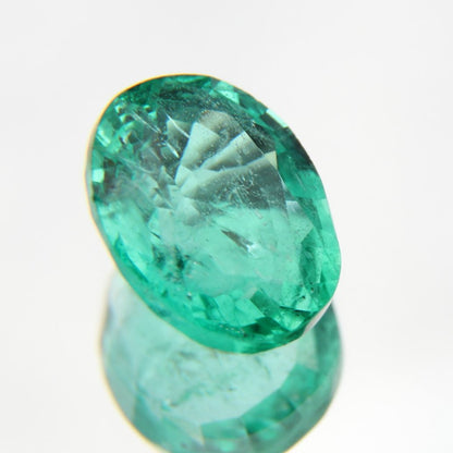 Smaragd 1.78 ct