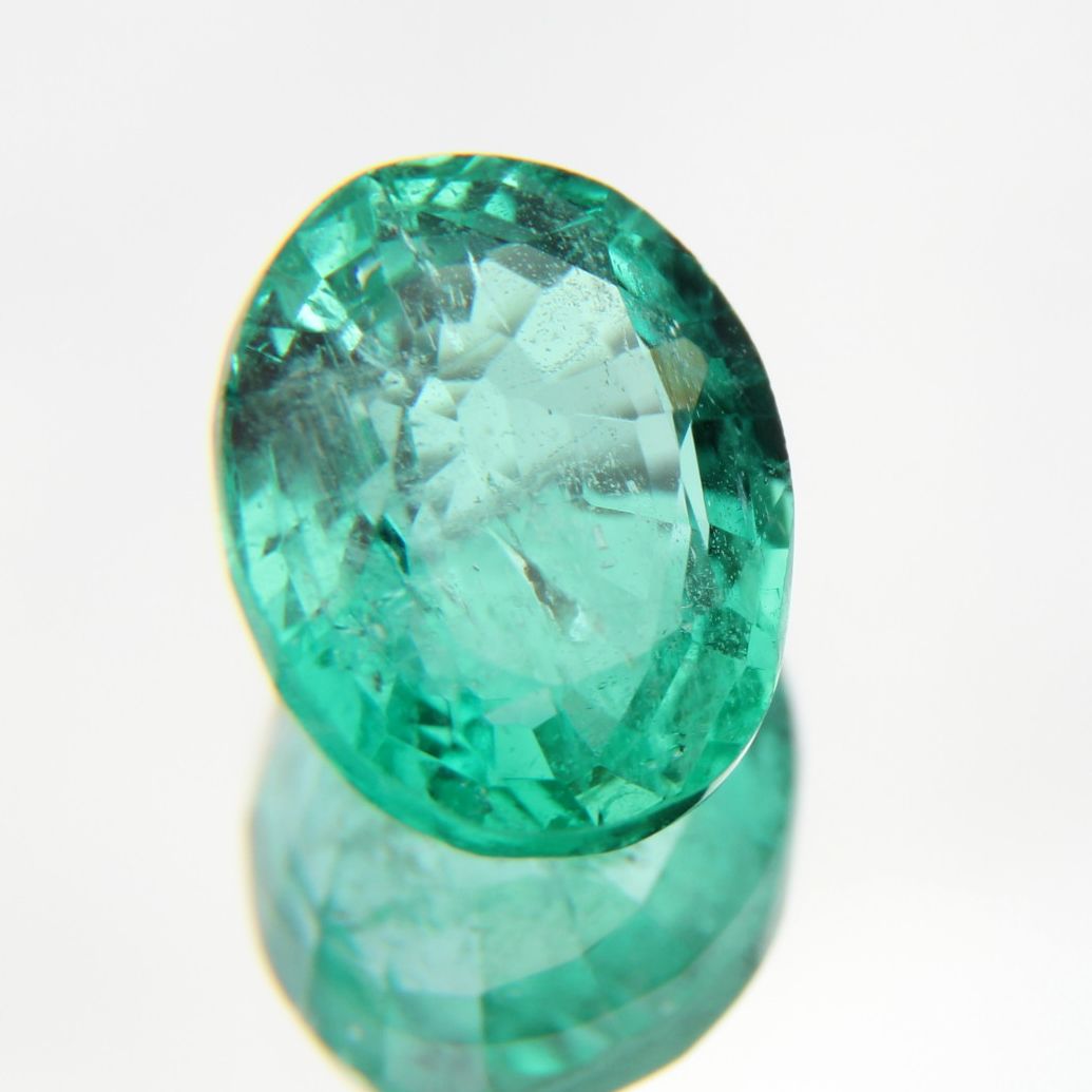 Smaragd 1.78 ct