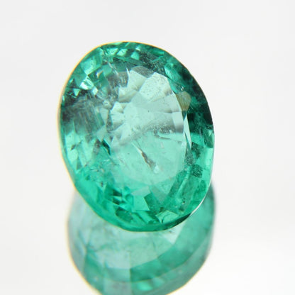 Smaragd 1.78 ct