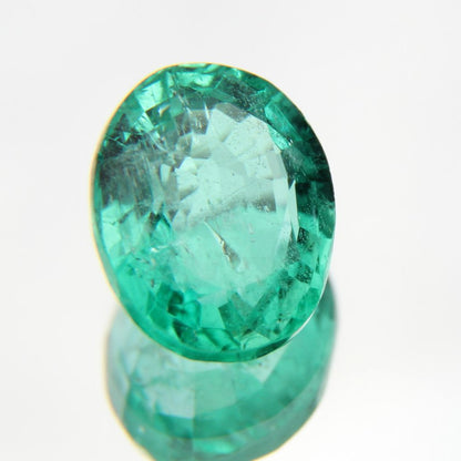 Smaragd 1.78 ct