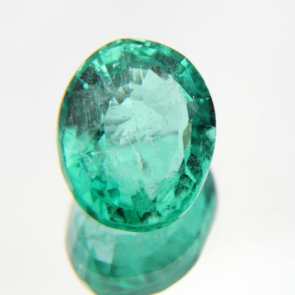Smaragd 1.78 ct