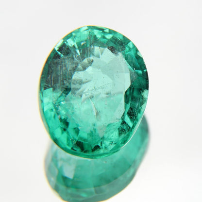 Smaragd 1.78 ct