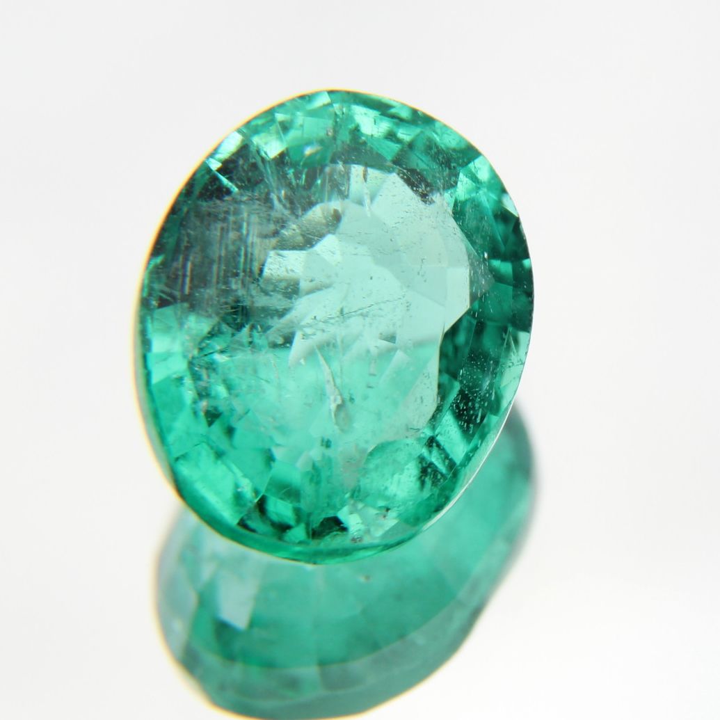 Smaragd 1.78 ct