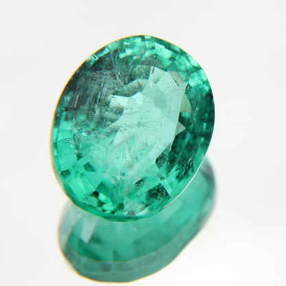 Smaragd 1.78 ct