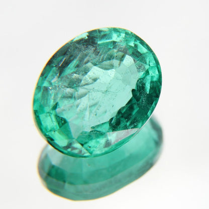 Smaragd 1.78 ct