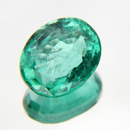 Smaragd 1.78 ct