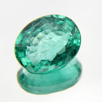 Smaragd 1.78 ct