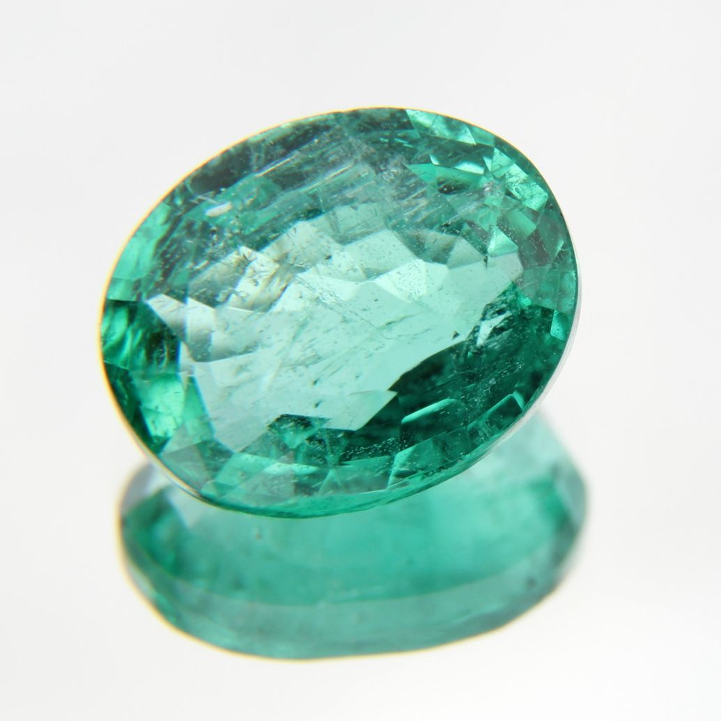 Smaragd 1.78 ct