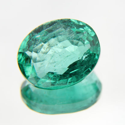 Smaragd 1.78 ct