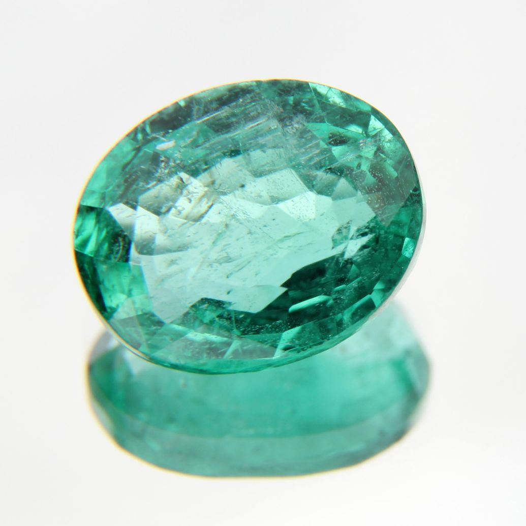 Smaragd 1.78 ct