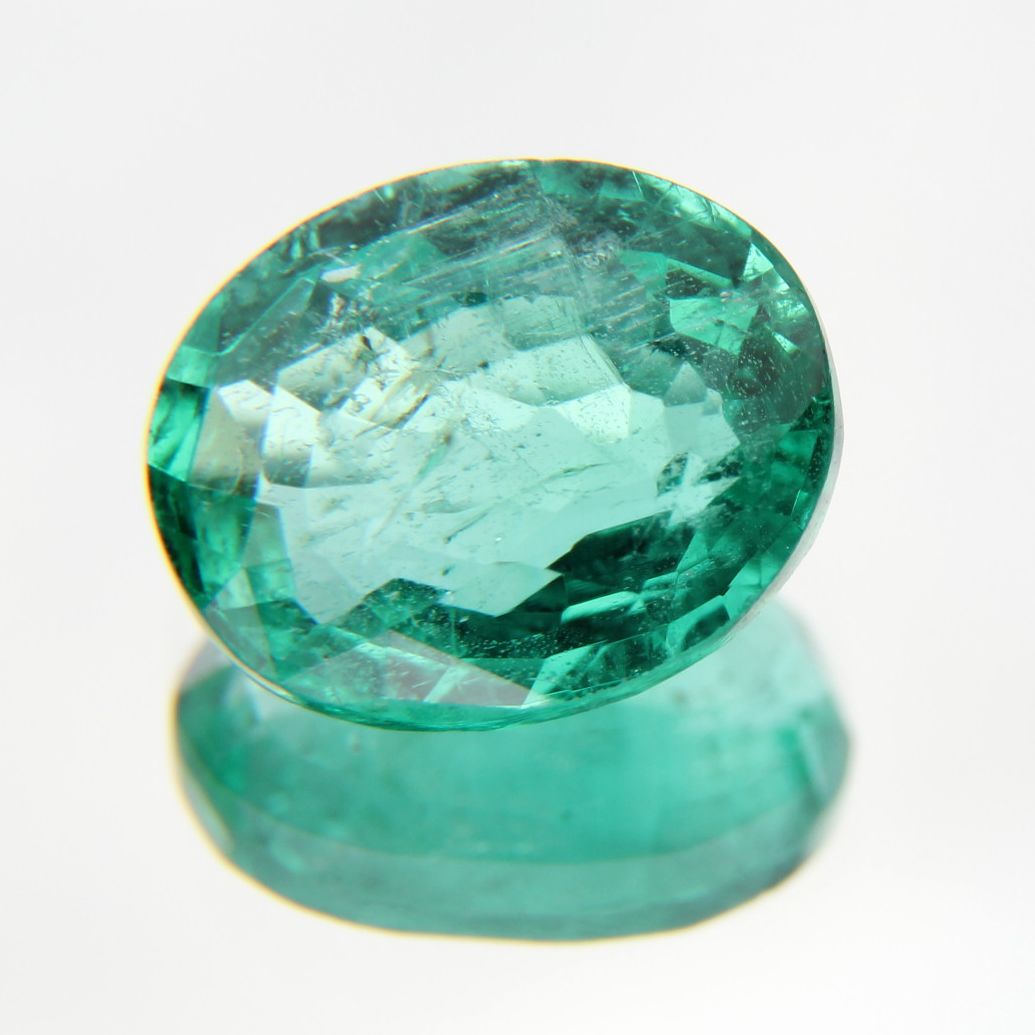 Smaragd 1.78 ct