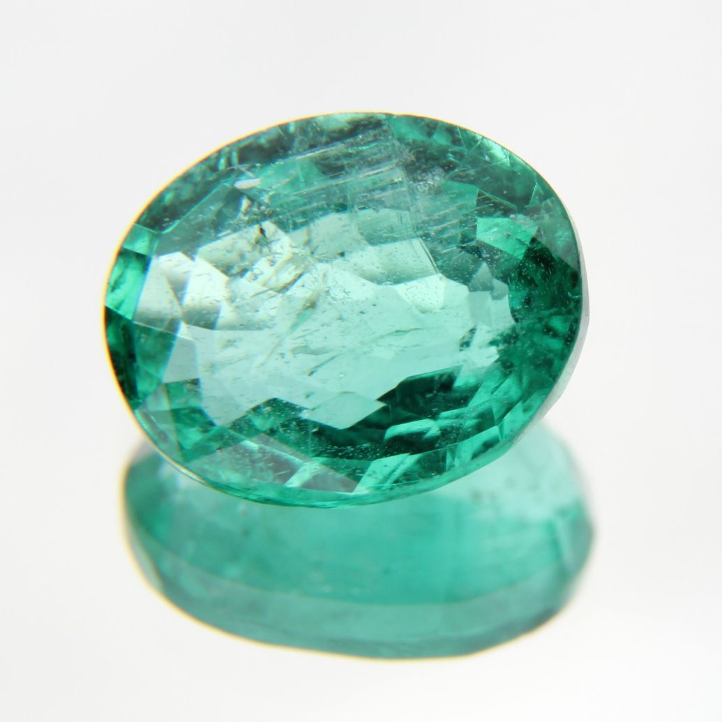 Smaragd 1.78 ct