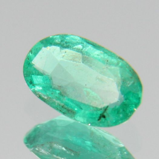 Smaragd 0.18ct 