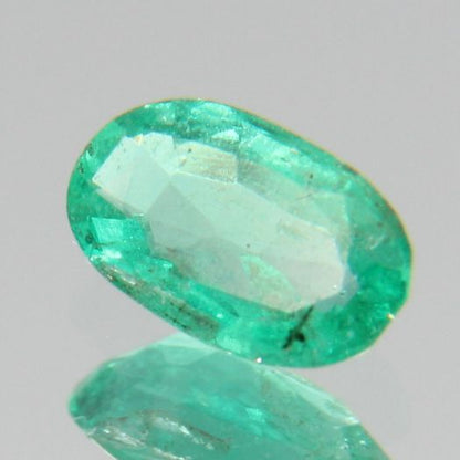 Smaragd 0.18ct 