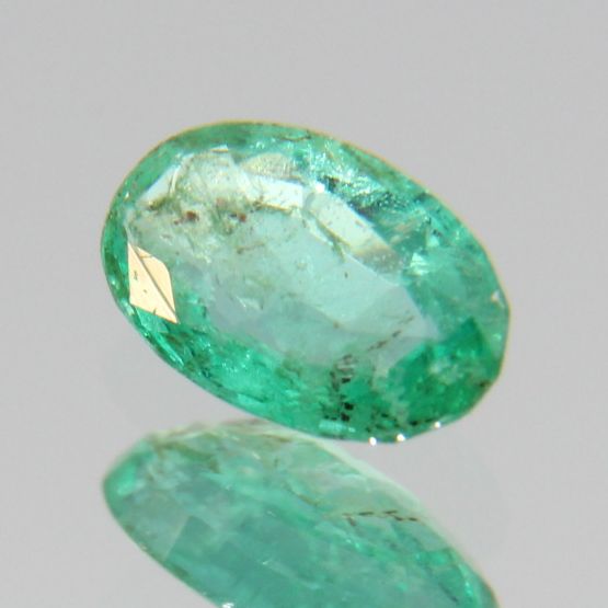 Smaragd 0.16ct 