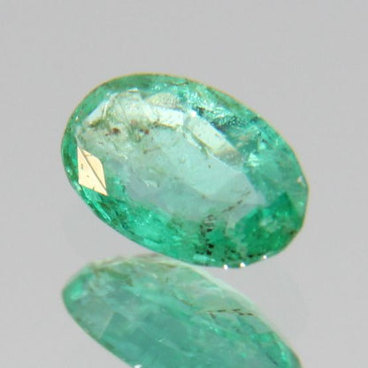 Smaragd 0.16ct 