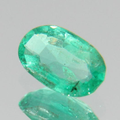 Smaragd 0.18ct 