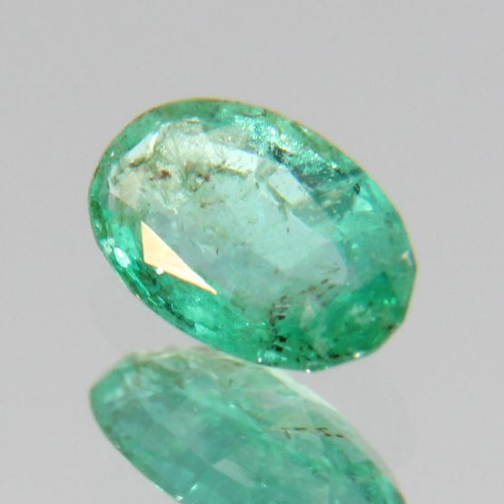Smaragd 0.16ct 