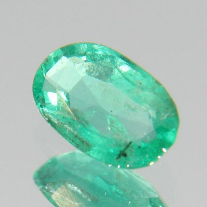 Smaragd 0.18ct 