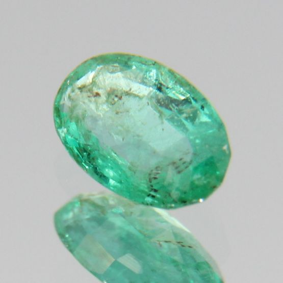 Smaragd 0.16ct 