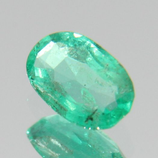 Smaragd 0.18ct 